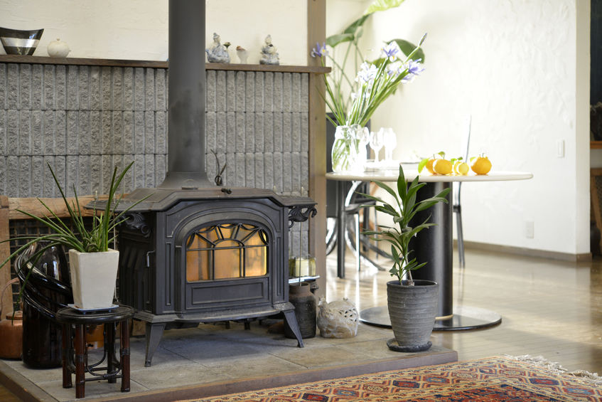 Un équipement design pour rehausser la déco intérieure