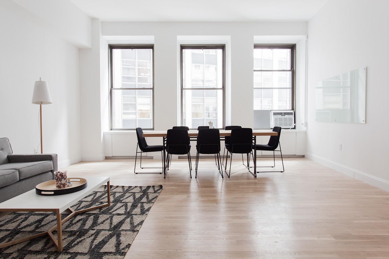 relook intérieur