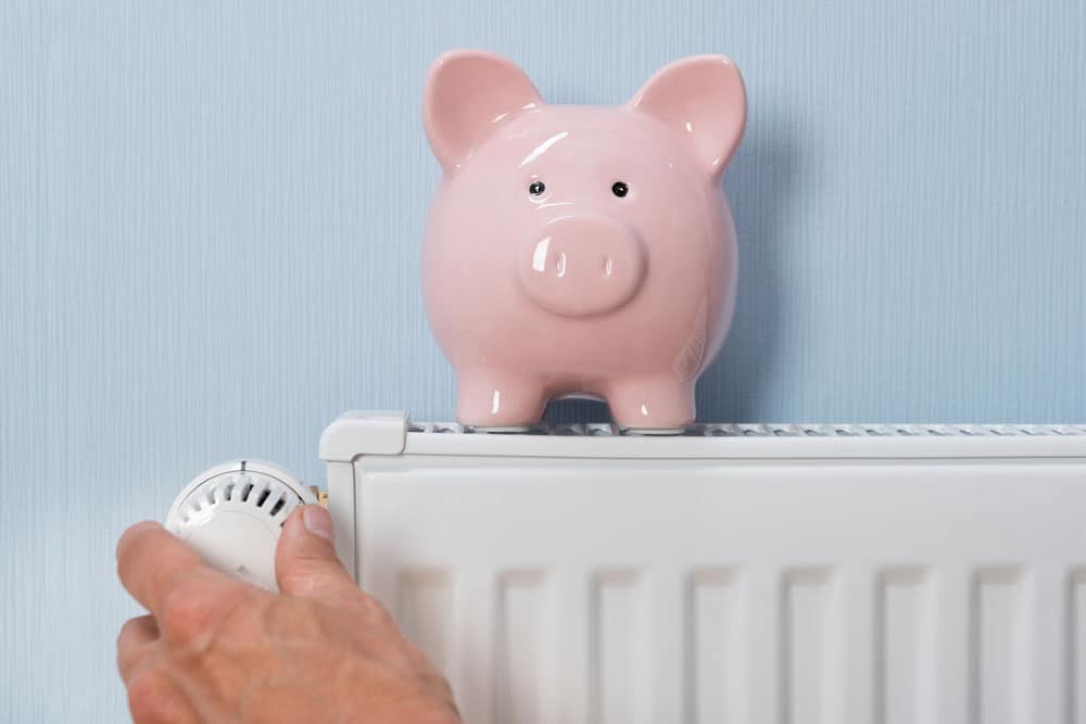 radiateur electrique petit budget