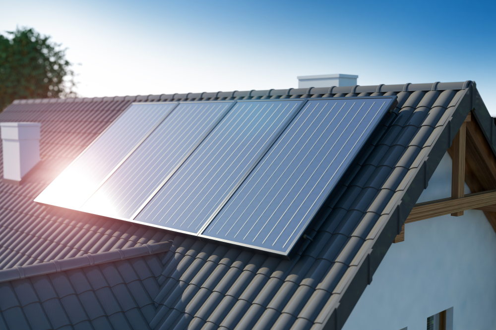 Projet d’autoconsommation énergétique